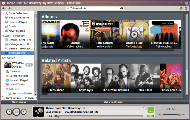 music player for mac os x 10.6.8