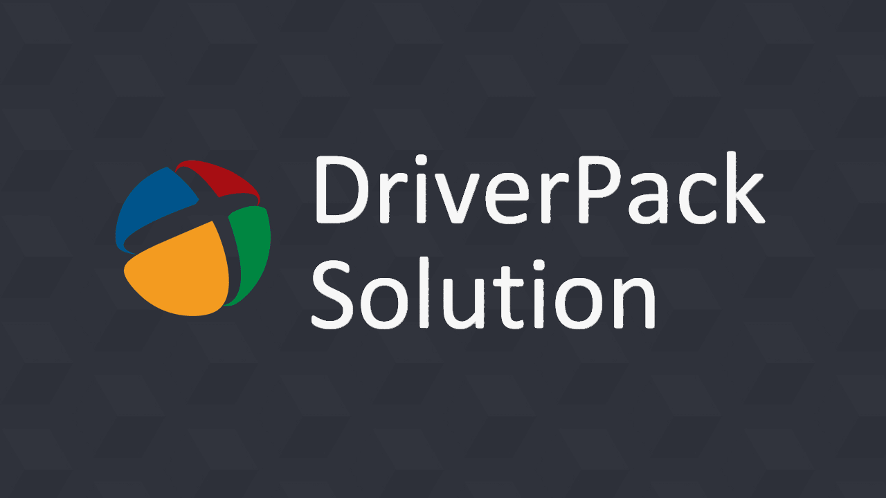 driverpack solution 14 full version rar